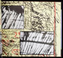 Viggo Mortensen: 45301. Santa Monica, 2003., Perceval Press. Second edition. Angol nyelven. Gazdag k...