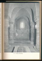 Entz Géza - Gerő László: A Balaton környék műemlékei. Bp., 1958, Képzőművészeti Alap, 175+(1) p.+ 1 ...