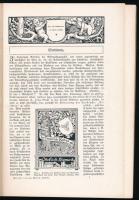 Exlibris (Bucheignerzeichen) von Walter von Zur Westen. Kulturgeschichtliche Monographien 4. Bielefe...