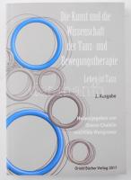 Die Kunst und die Wissenschaft der Tanz- und Bewegungstheraopie. Leben ist Tanz. Hrsg. von Sharon Chiklin und Hilda Wengrower. Aus dem Englischen von P. Dietlinde Draskóczy. 2017, Oriold Bücher Verlag. 2. Ausgabe. Kiadói papírkötés.