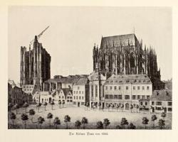 Boehn, Max von: Biedermeier. Deutschland von 1815-1847. Berlin, é.n. (cca 1915-1920), Bruno Cassirer...