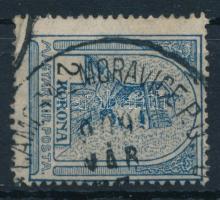 "CAMERAL-MORAVICE P.U. / (MORAVICE-KOMORSKE K.D.)"