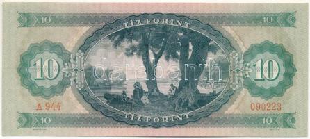 1969. 10Ft "A 944 090223" T:XF
Adamo F7