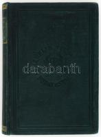 Magyar közmondások gyűjteménye. Különös tekintettel az életbölcsességre és a nevelésre. (Több, mint ...