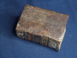 Iosephus Flavius: 
[Opera omnia quae extant.] Flavii Iosephi Operum Tomus secundus. Que continentur...