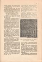 Téglás Gábor: 
Adalékok a rómaiak ólombányászatáról, tekintettel Dáczia és Pannonia ólomból készült...