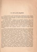 Darvas István: 
Az első pesti függőhíd. (Dedikált.)
Budapest, [1948]. Budapest Székesfőváros házin...