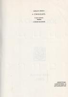 Karlai K[ohl] Károly: 
A címerekről. A címer története, fejlődése. A címertan mai szemmel.
(Dallas...