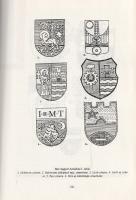 Karlai K[ohl] Károly: 
A címerekről. A címer története, fejlődése. A címertan mai szemmel.
(Dallas...