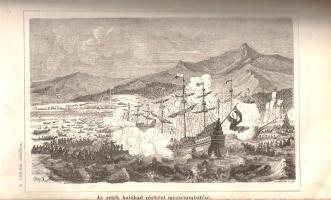 Mexiko Miksa császárig. Különösen ős- és újabbkori története, államszervezete, azték műveltségi tört...