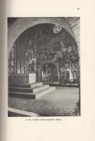 Dercsényi Dezső: 
A székesfehérvári királyi bazilika. Gerevich Tibor előszavával.
Budapest, 1943. ...