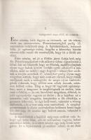 Mikes Kelemen: 
Zágoni Mikes Kelemen törökországi levelei. A szerző saját kéziratából életrajzi ért...