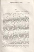 Mikes Kelemen: 
Zágoni Mikes Kelemen törökországi levelei. A szerző saját kéziratából életrajzi ért...