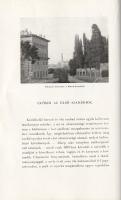 Berzeviczy Albert: 
Itália. Úti rajzok és tanulmányok. 193 képpel.
Budapest, 1905. Franklin-Társul...