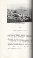 Berzeviczy Albert: 
Itália. Úti rajzok és tanulmányok. 193 képpel.
Budapest, 1905. Franklin-Társul...