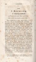 Lonovics József: 
Népszerű egyházi archaeologia, vagyis a katholikus ünnepek, szentségek, ünnepélye...