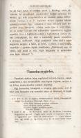 Lonovics József: 
Népszerű egyházi archaeologia, vagyis a katholikus ünnepek, szentségek, ünnepélye...