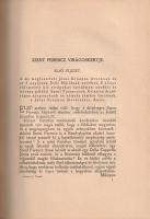 Assisi Szent Ferencz Virágoskertje. Fioretti. Fordította Kaposy József.
[Budapest, 1921]. Genius-ki...