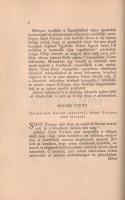 Assisi Szent Ferencz Virágoskertje. Fioretti. Fordította Kaposy József.
[Budapest, 1921]. Genius-ki...