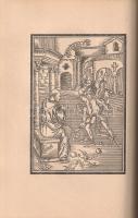 Assisi Szent Ferencz Virágoskertje. Fioretti. Fordította Kaposy József.
[Budapest, 1921]. Genius-ki...