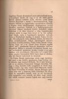 Assisi Szent Ferencz Virágoskertje. Fioretti. Fordította Kaposy József.
[Budapest, 1921]. Genius-ki...
