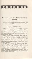 Vezető Debrecen sz. kir. város Déri-Múzeumában. Összeállította Ecsedi István igazgató.
Debrecen, 19...