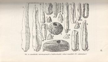 Vezető Debrecen sz. kir. város Déri-Múzeumában. Összeállította Ecsedi István igazgató.
Debrecen, 19...