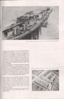 The Decline and Rise of Budapest. [red., intr.] Paul Vajda. 
Budapest, 1946. Móricz Miklós Printing...