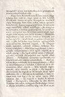 Freppel, [Charles-Émile]: 
Kritikai bírálata Renan Ernő által írt Jesus életének. Abbé Freppel sorb...