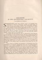 Kolozsvár - Klausenburg. Tausend Jahre einer Ungarischen Stadt. Herausgegeben von Ladislaus Makkai u...