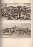 Kolozsvár - Klausenburg. Tausend Jahre einer Ungarischen Stadt. Herausgegeben von Ladislaus Makkai u...