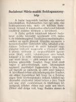 Paulovits Sándor: 
Magyarország kegyhelyei és azok csodái. A Szent Imre jubileumi év emlékére.
Bud...