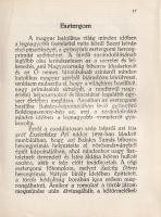 Paulovits Sándor: 
Magyarország kegyhelyei és azok csodái. A Szent Imre jubileumi év emlékére.
Bud...