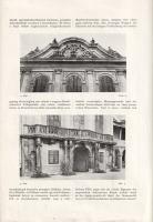 [Folyóirat] Henszlmann-lapok. A Budapesti Királyi Magyar Pázmány Péter Tudomány-egyetem Művészettört...