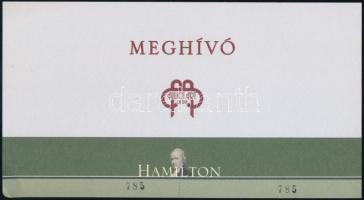Váli Dezső: 2007-1942=65. Váli Dezső által ALÁÍRT példány! Bp., 2007, Hamilton Aulich Art Galéria. K...