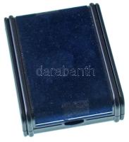 Fritz Mihály (1947- ) 1999. "125 éves a kiskunhalasi Thorma János Múzeum 1874-1999 / 5 éves a k...