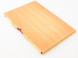 1967 Magyarország Nemzeti Atlasza. Szerk.: Radó Sándor. Bp., Kartográfia,112 p. + 1 (Magyar Népköztá...