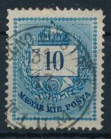 "(ASS)EGNO POSTALE / FIUME"