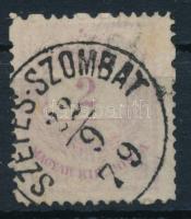 "SZEPES-SZOMBAT"