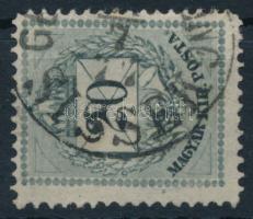 "G(ELD-ANWEISU)NG / SISSEK"