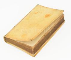 Mei, Konrad: Kunst der wahren Hertzens-Vergnügung oder Teutsche Ethic. Vogel, 1708 328p+16. Korabeli...