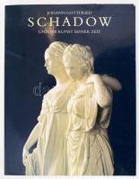 Johann Gottfried Schadow und die Kunst seiner Zeit. Herausgegeben von Bernhard Maaz. (Kiállítási katalógus). Köln, 1994, DuMont, 308 p. Fekete-fehér és színes képekkel illusztrálva. Német nyelven. Kiadói papírkötés.