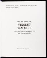 Chris Stolwijk - Sjraar van Heugten - Leo Jansen - Andreas Blühm (Hrsg.): Mit dem Augen von Vincent ...