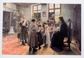 Chris Stolwijk - Sjraar van Heugten - Leo Jansen - Andreas Blühm (Hrsg.): Mit dem Augen von Vincent ...