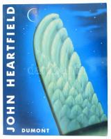 John Heartfield. (Kiállítási katalógus). Szerk.: Karin Thomas. Köln, 1991, DuMont, 438 p. Gazdag képanyaggal illusztrálva. Német nyelven. Kiadói papírkötés.