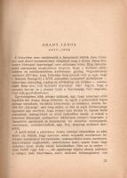 Komlós Aladár: A magyar költészet Petőfitől Adyig. (Dedikált.)
Budapest, 1959. Gondolat Kiadó (Fran...