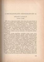 Komlós Aladár: A magyar költészet Petőfitől Adyig. (Dedikált.)
Budapest, 1959. Gondolat Kiadó (Fran...