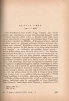 Komlós Aladár: A magyar költészet Petőfitől Adyig. (Dedikált.)
Budapest, 1959. Gondolat Kiadó (Fran...