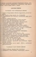 Fülöp Margit: 
Mindenki szakácskönyve. Összeállította: Fülöp Margit. Felülbírálta: Pataki Mária és ...