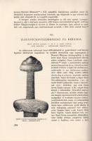 Magyarország művészeti emlékei I-IV. kötet. Szerkeszti: Gerevich Tibor. [Teljes mű három kötetben: c...